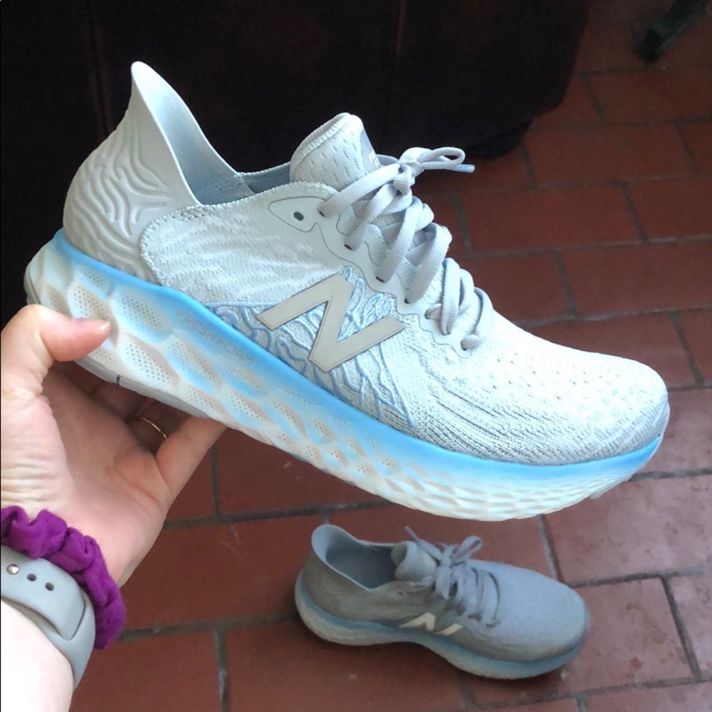 New Balance Fresh Foam 1080 V10 Running Shoe